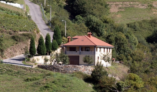 Casa Avelino